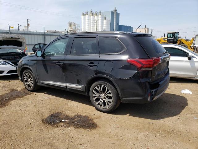 JA4AD3A30GZ003290 Mitsubishi Outlander Se