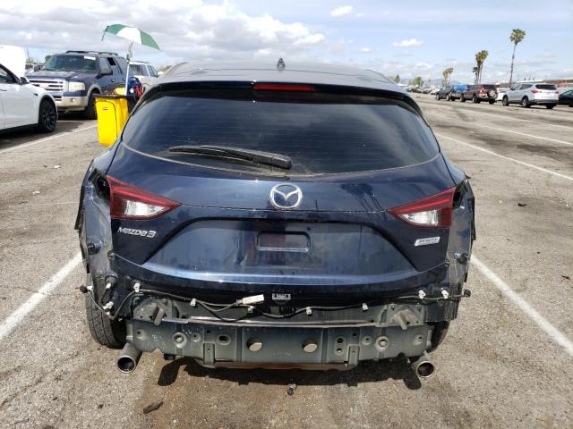 3MZBN1L30JM272047 Mazda 3 TOURING