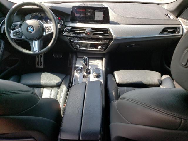 2017 BMW 540 I - WBAJE5C32HG916882