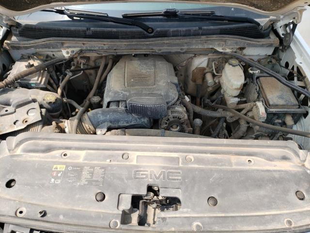 1GT12REG1JF181617 GMC Sierra K2500 Heavy Duty