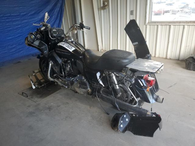 2011 HARLEY-DAVIDSON FLTRU 1HD1KGM18BB618764