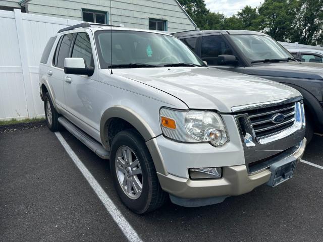 2010 Ford Explorer Eddie Bauer