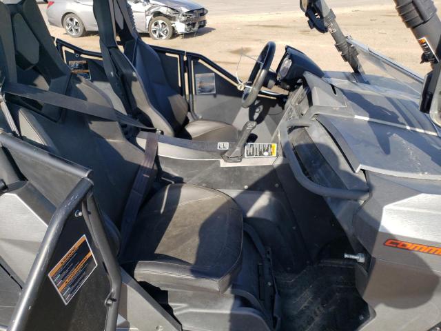 2015 CAN-AM COMMANDER - 3JBKCAP25FJ000793