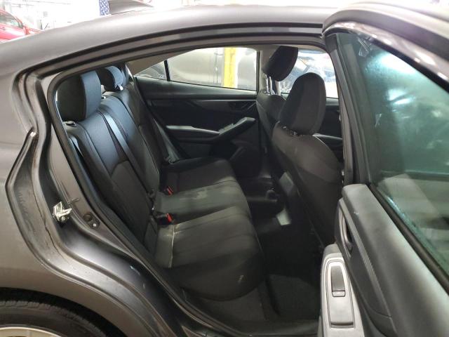 VIN: 4S3GKAD69J3618382 Auction: COPART Lot: 53104033 Location: PA - PHILADELPHIA 4S3GKAD69J3618382 SUBARU IMPREZA 2018 GRAY Photo 10