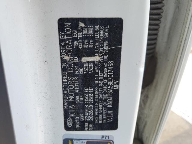 KNDJP3A59E7017468 KIA SOUL +