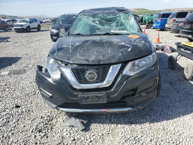 KNMAT2MV8JP564677 Nissan ROGUE S