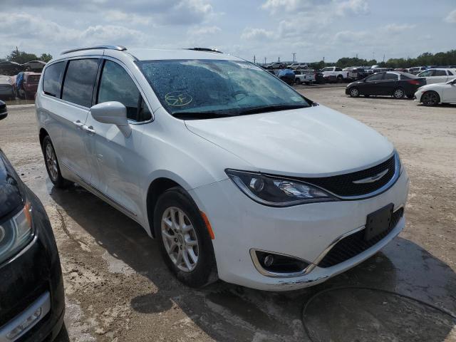 2C4RC1BG3LR106435 Chrysler Pacifica T 4