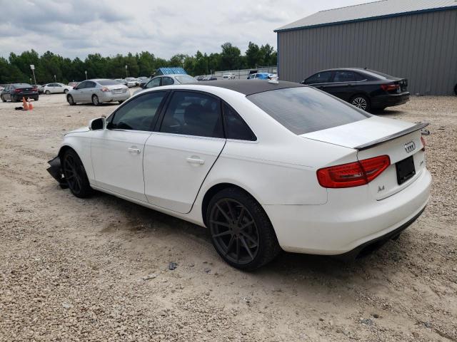 VIN WAUAFAFL7DA070456 2013 Audi A4, Premium no.2