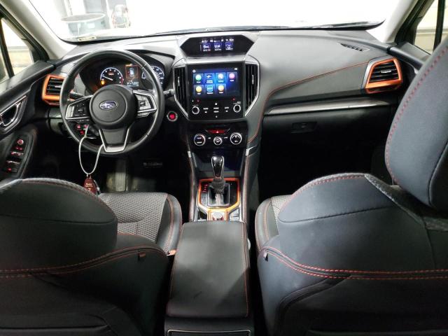 2020 SUBARU FORESTER S - JF2SKARC4LH441711