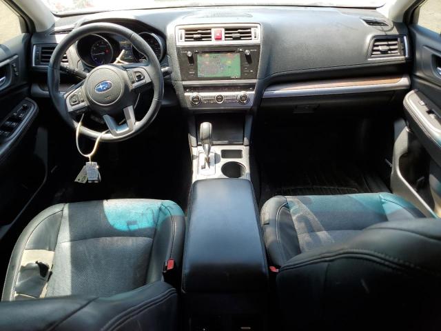 4S4BSALC8F3211206 Subaru Outback 2.5i Limited