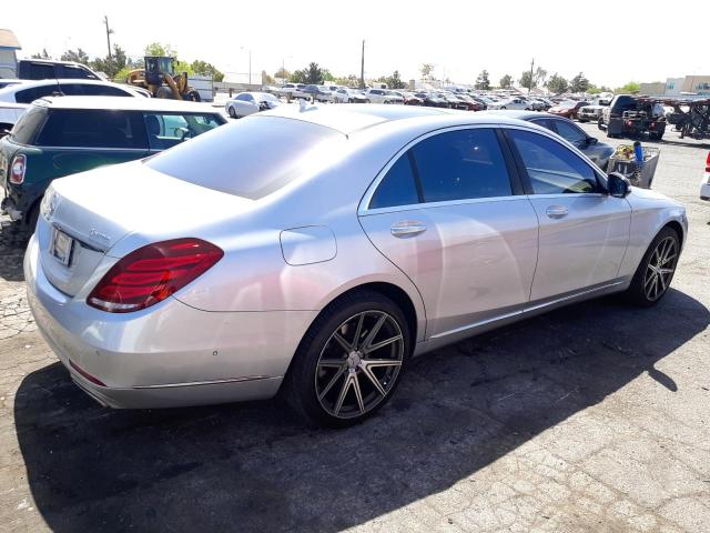 VIN WDDUG8FB0EA026626 2014 Mercedes-Benz S-Class, 5... no.3