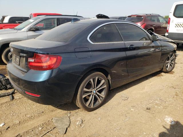 VIN WBA1G9C51FVX96715 2015 BMW 2 Series, 228 Xi Sulev no.3