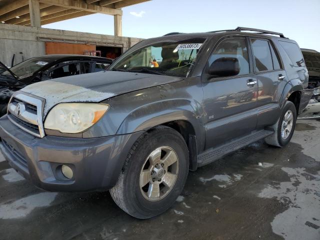 2009 Toyota 4Runner SR5