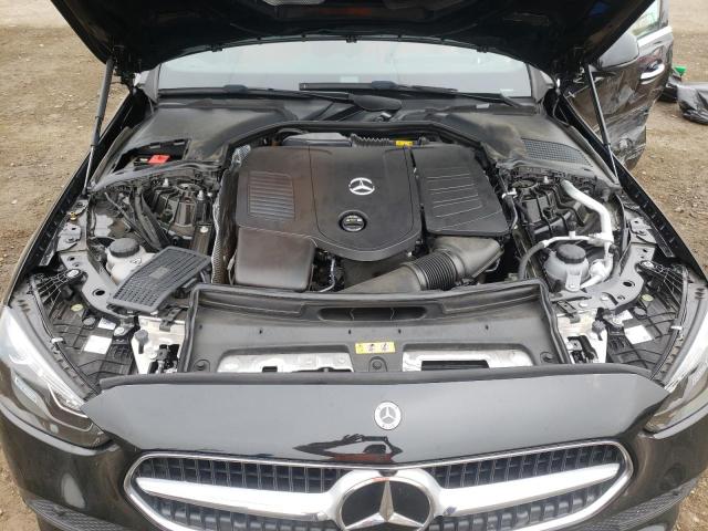W1KAF4GB4NR009911 Mercedes-Benz C 300