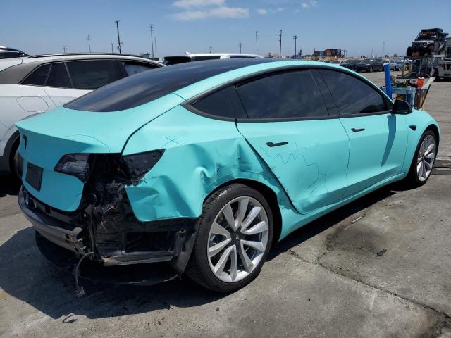 5YJ3E1EB6JF188475 Tesla MODEL 3