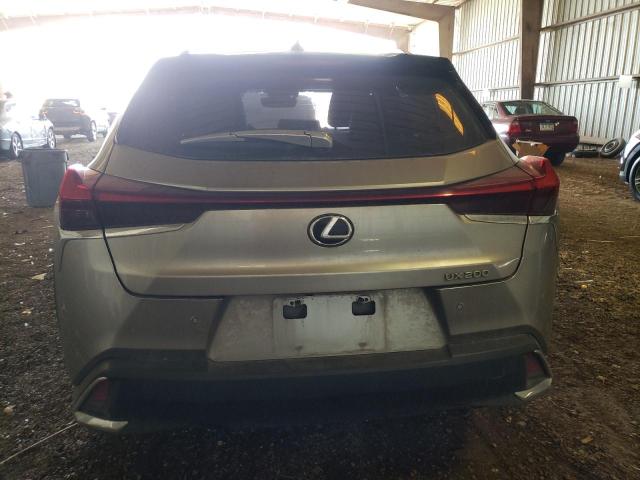 2019 LEXUS UX 200 - JTHY3JBH5K2020382