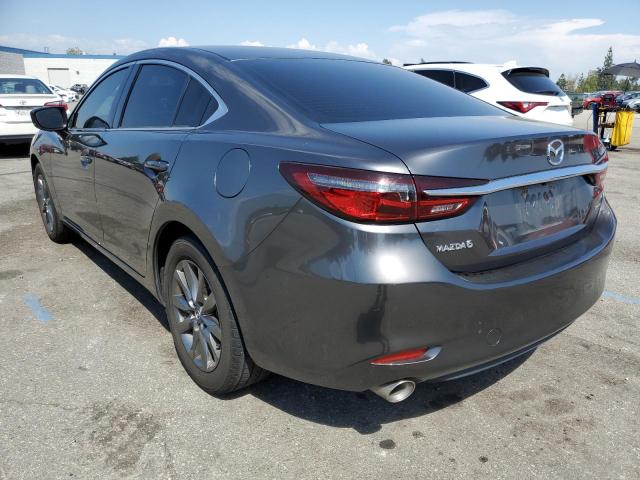 JM1GL1UM1L1526788 Mazda 6 SPORT