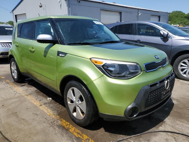 KNDJN2A28E7721537 KIA Soul