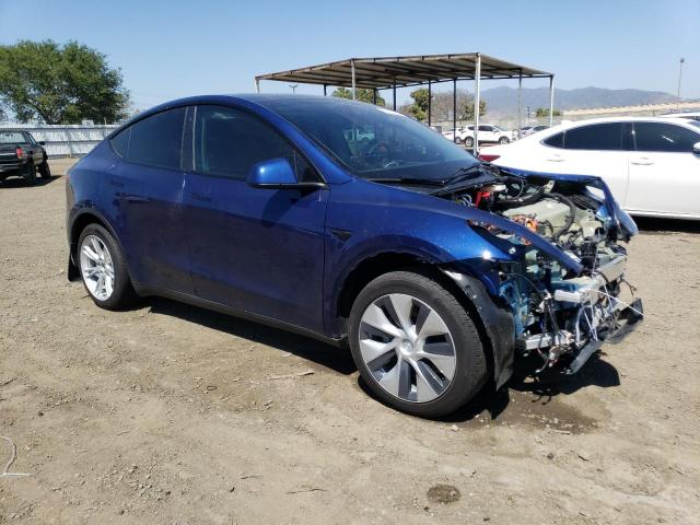 7SAYGDEEXNF536458 Tesla Model Y