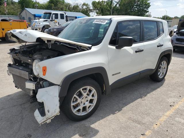 2019 Jeep Renegade Sport