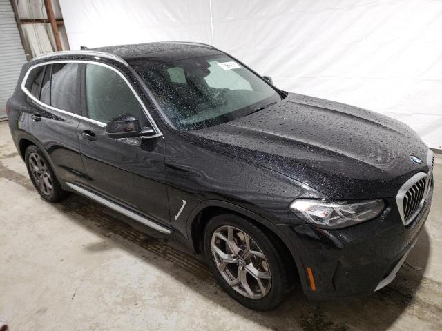2023 BMW X3 SDRIVE3 - 5UX43DP03P9S09307