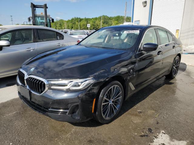 2022 BMW 530XE - WBA33AG09NCK50145