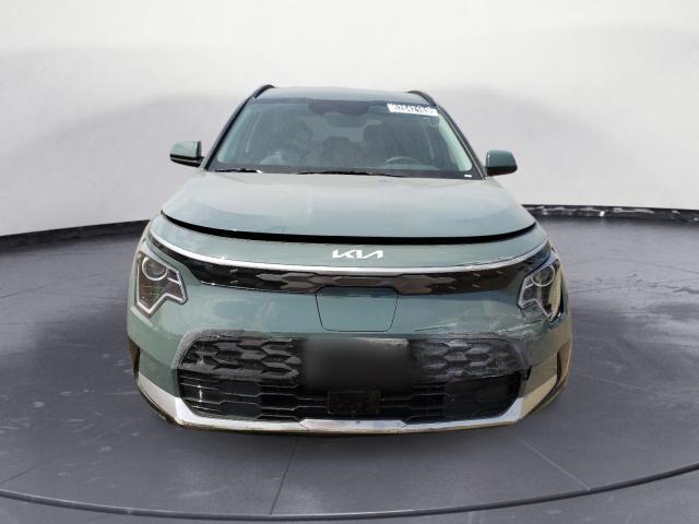 2023 KIA NIRO WIND - KNDCR3L13P5022600