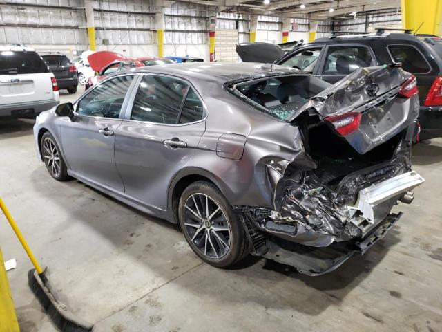4T1G11BK9MU046355 Toyota CAMRY SE