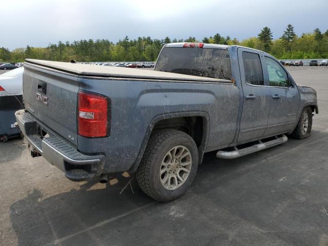 1GTV2UEC6FZ301824 | 2015 GMC SIERRA K15