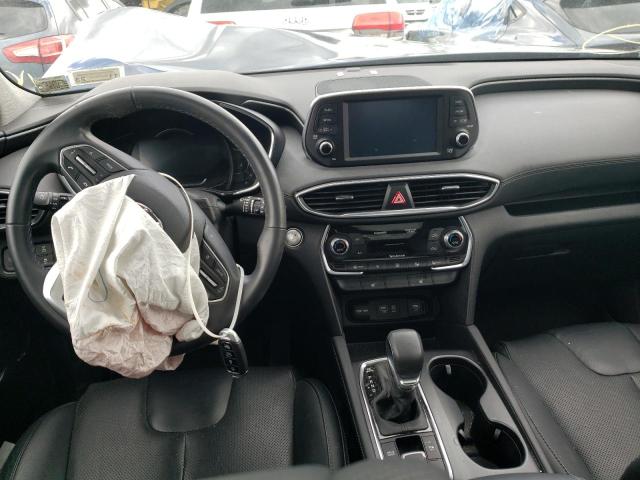 2019 HYUNDAI SANTA FE L - 5NMS5CAA8KH058105