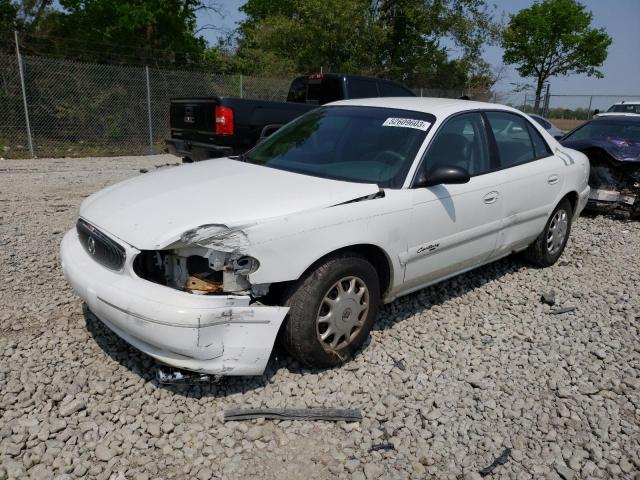 1999 Buick Century Custom