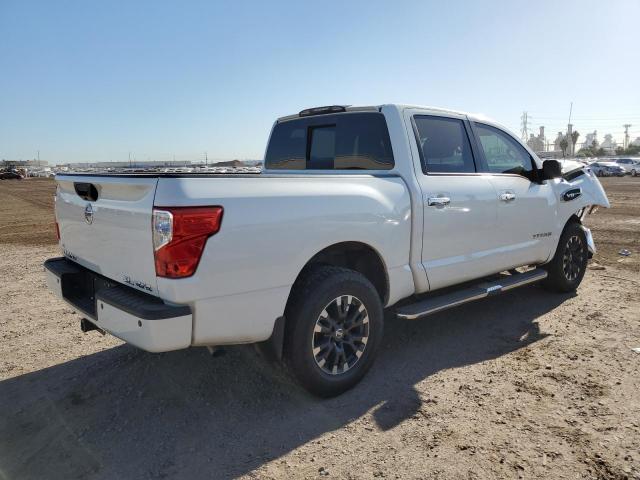 1N6AA1E53HN532267 Nissan TITAN SV