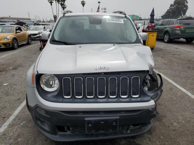 ZACCJABB1HPG44076 Jeep Renegade Latitude