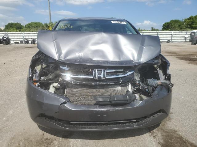 2016 HONDA ODYSSEY LX 5FNRL5H26GB141071