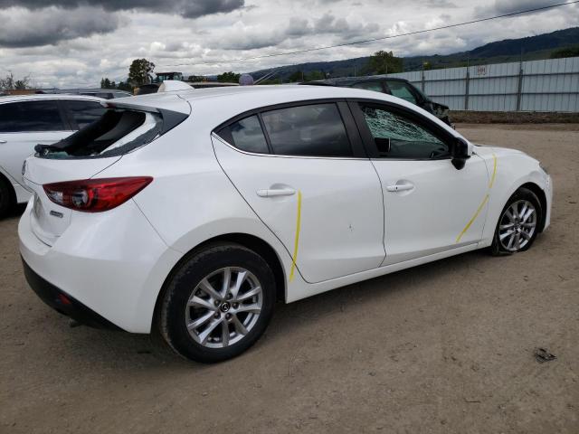 JM1BM1M76E1215393 Mazda 3 Grand Touring