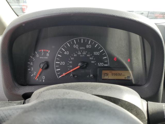 3N6CM0KN2GK692630 Nissan NV200 2.5S