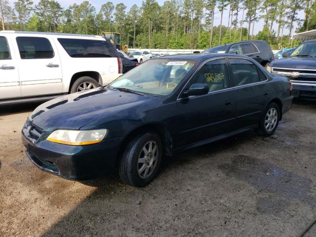 2001 Honda Accord Sedan LX