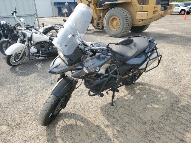 2016 BMW F700 GS WB10B1102GZU99675