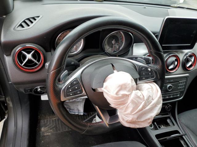 WDDSJ4EB3FN215543 Mercedes-Benz CLA 250