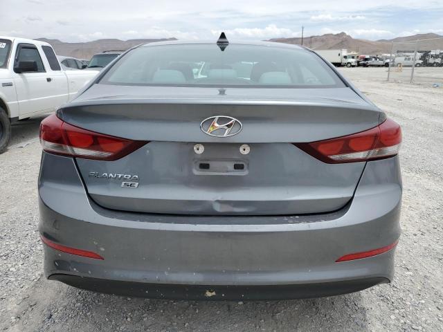 KMHD74LF1HU084009 Hyundai ELANTRA SE