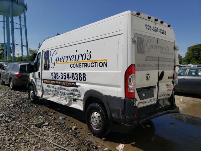2017 RAM PROMASTER - 3C6TRVDG9HE526189