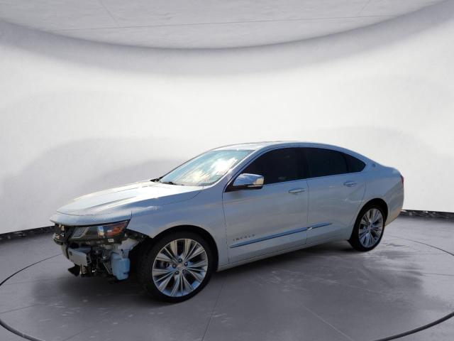 2019 Chevrolet Impala Premier