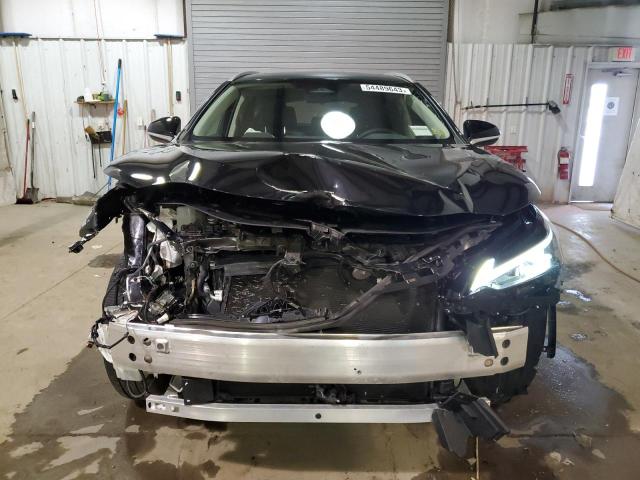 2023 LEXUS NX 350 2T2GGCEZ5PC017083