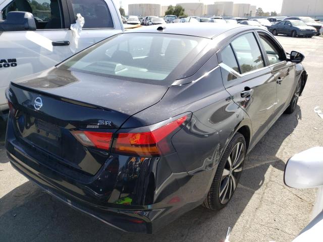 1N4BL4CV2KC145465 Nissan ALTIMA SR