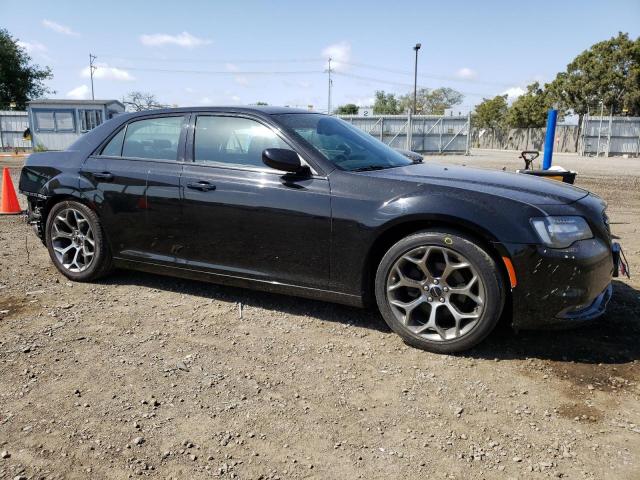 2C3CCABG1JH227218 Chrysler 300 S