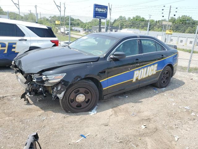 2016 Ford Taurus 