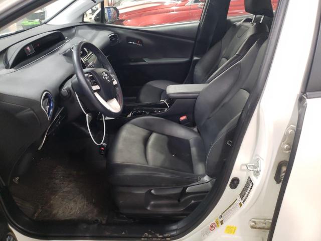 2017 TOYOTA PIRUS - JTDKARFU2H3537936