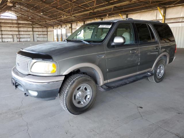 1999 Ford Expedition 