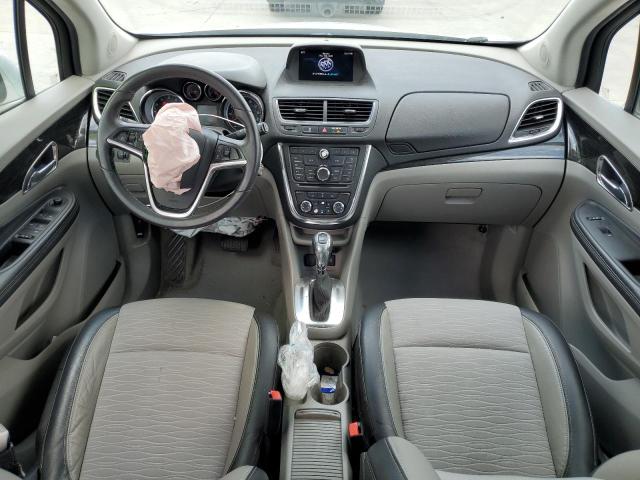 2015 BUICK ENCORE CON - KL4CJBSB1FB201997