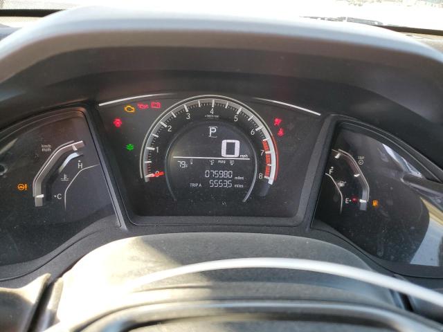 2017 HONDA CIVIC SPOR - SHHFK7H44HU211573